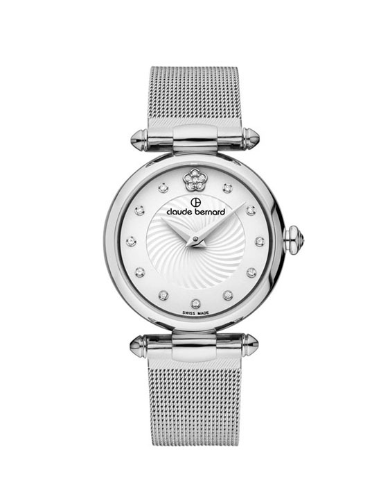 Часы Claude Bernard Dress code 20500-3APN2
